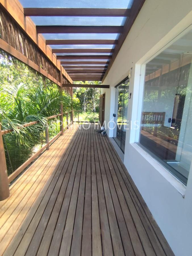 Casa, 1 quarto, 200 m² - Foto 23