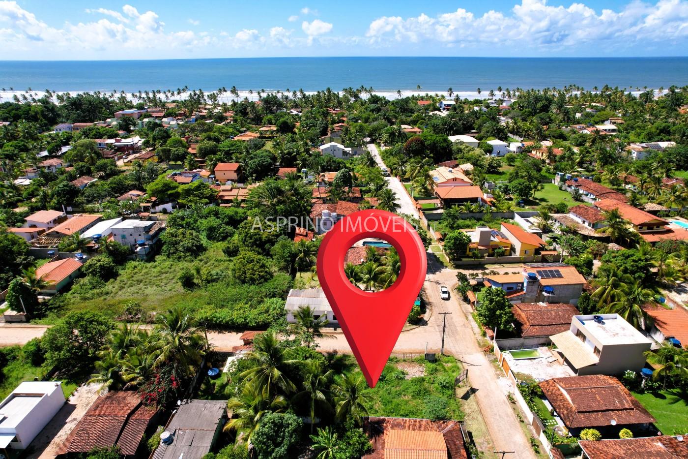 Terreno, 460 m² - Foto 1
