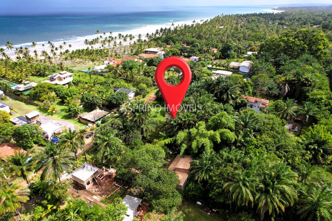 Terreno, 800 m² - Foto 1