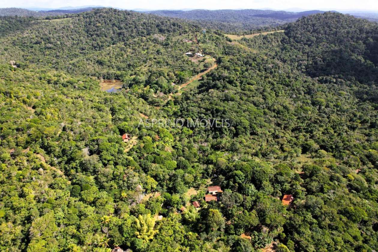 Chácara, 4 quartos, 4 hectares - Foto 8