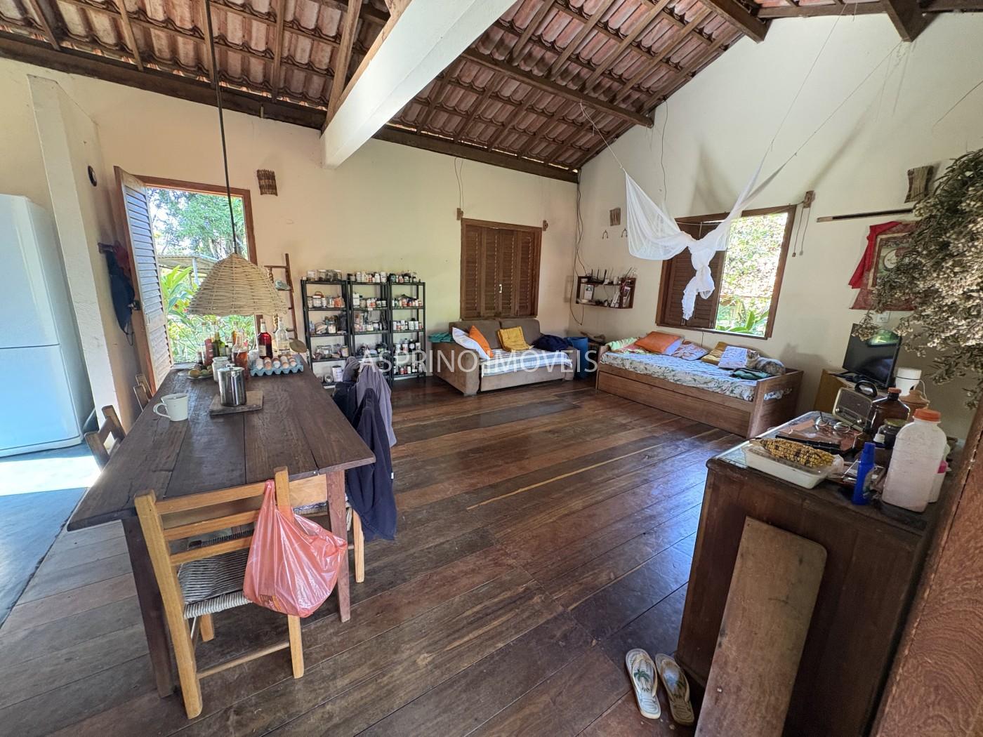 Chácara, 4 quartos, 4 hectares - Foto 15
