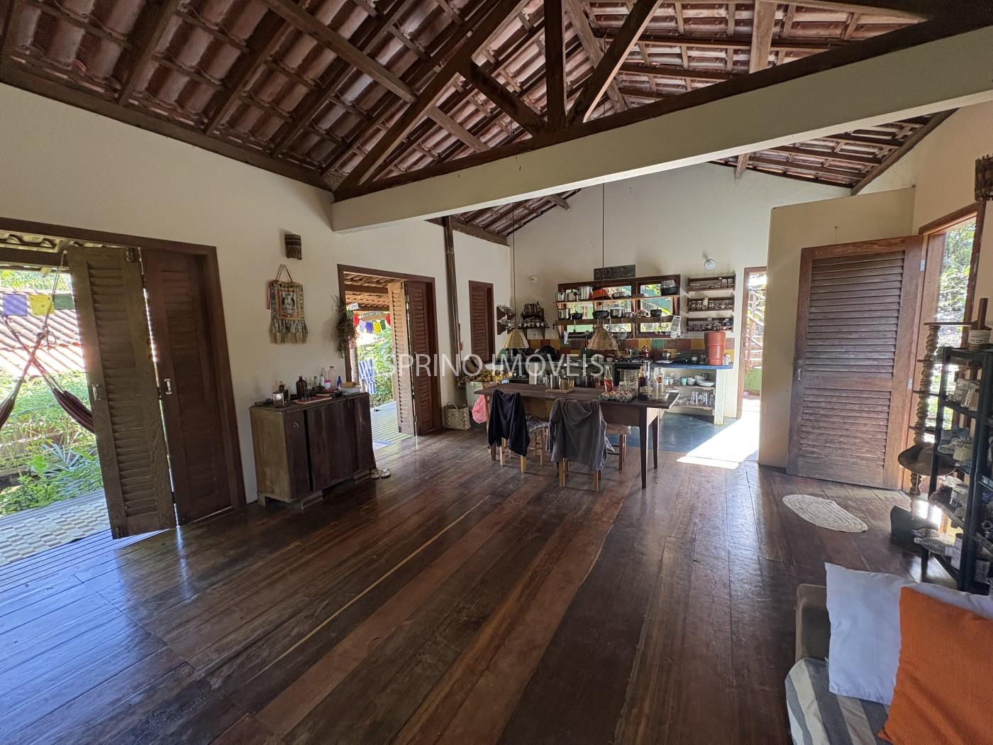 Chácara, 4 quartos, 4 hectares - Foto 16