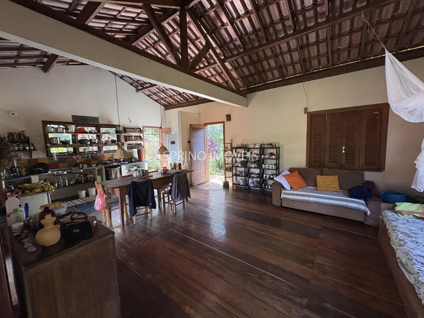 Chácara, 4 quartos, 4 hectares - Foto 17
