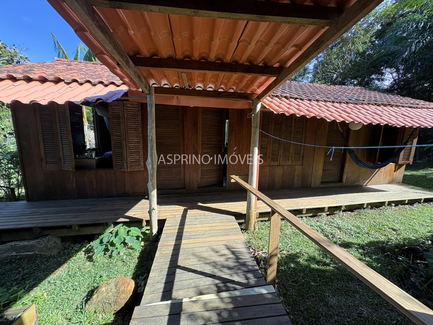 Chácara, 4 quartos, 4 hectares - Foto 20
