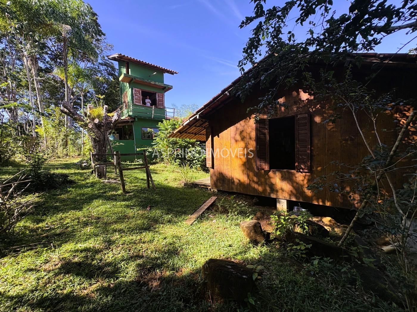 Chácara, 4 quartos, 4 hectares - Foto 26