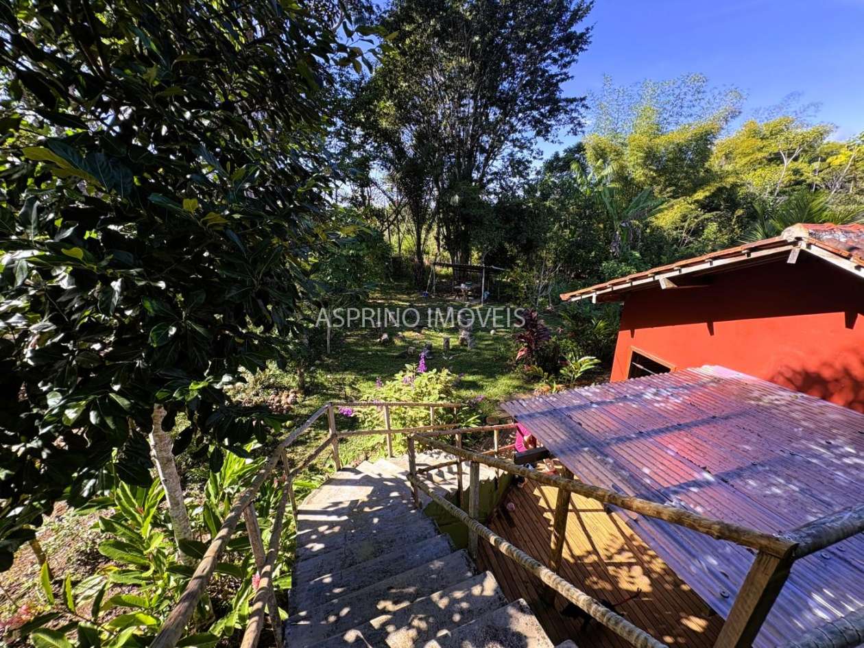 Chácara, 4 quartos, 4 hectares - Foto 28