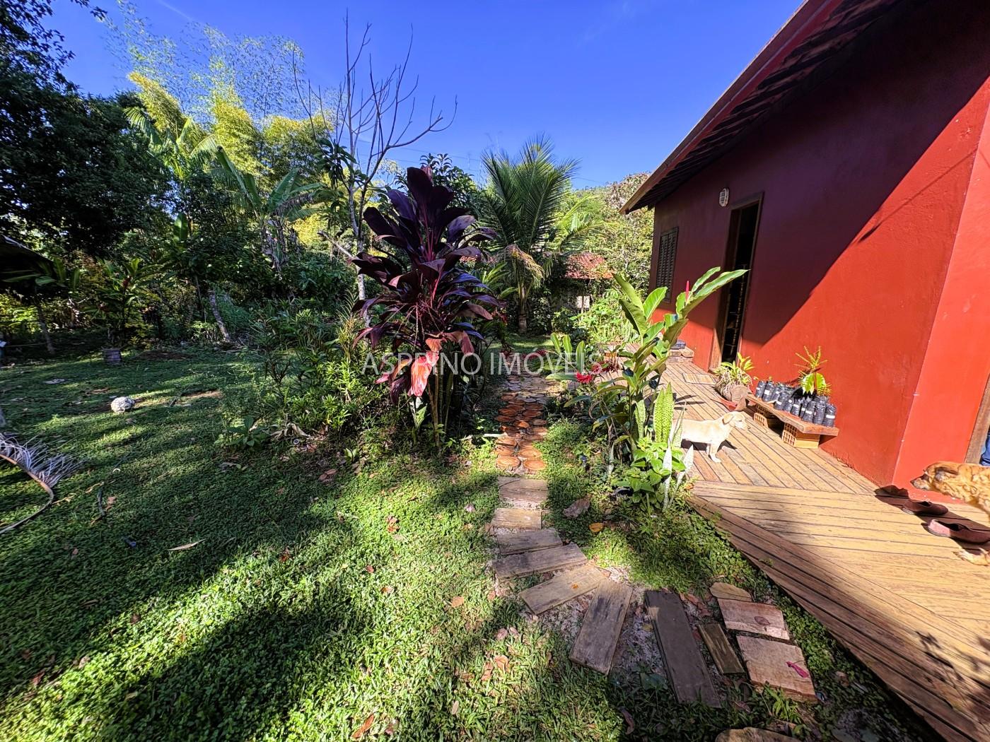 Chácara, 4 quartos, 4 hectares - Foto 13