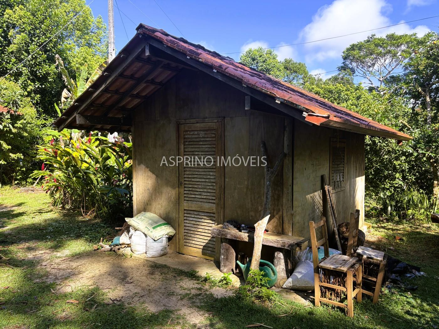 Chácara, 4 quartos, 4 hectares - Foto 30