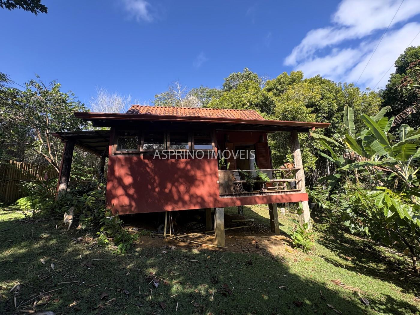 Chácara, 4 quartos, 4 hectares - Foto 34