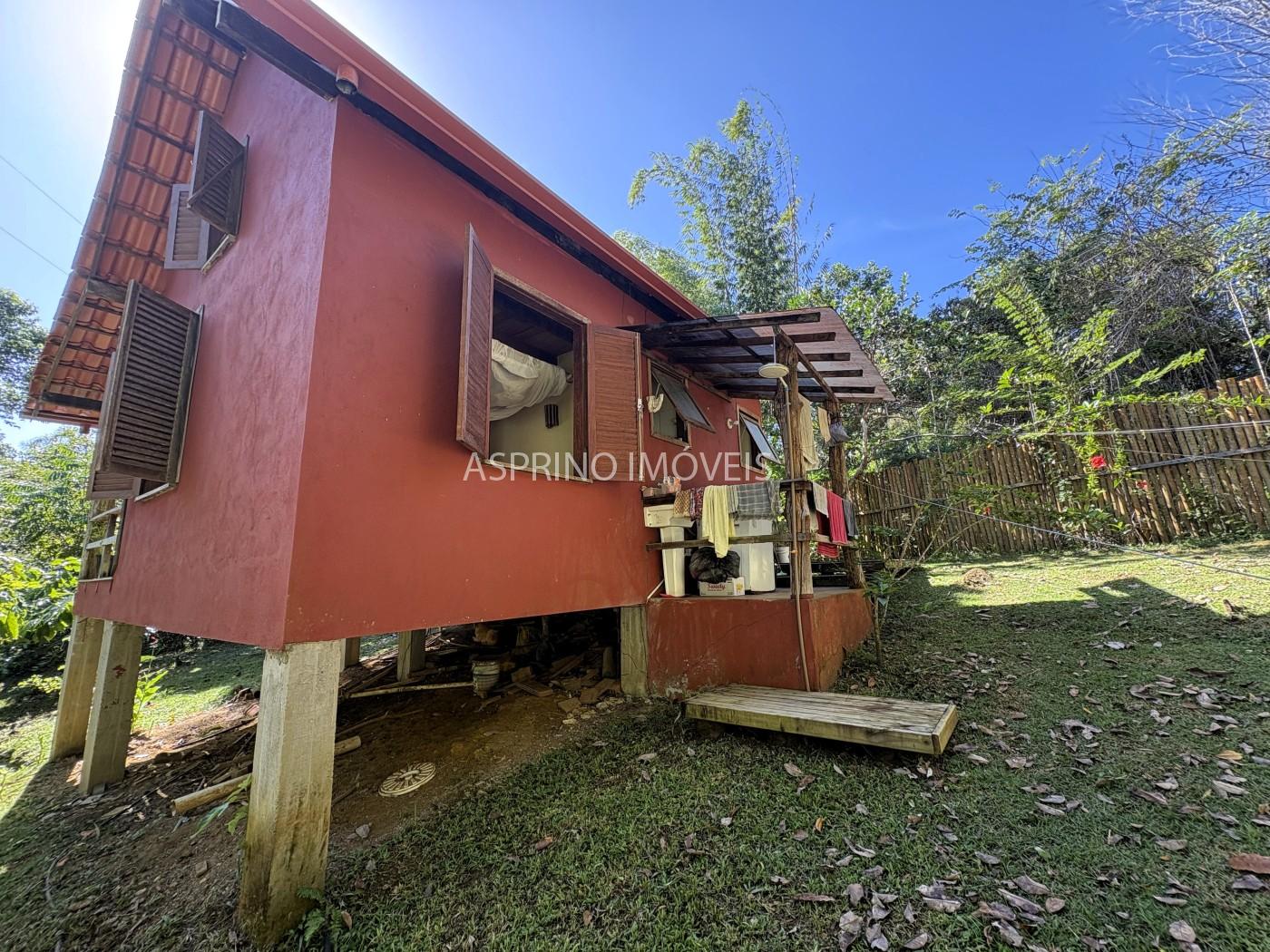 Chácara, 4 quartos, 4 hectares - Foto 35
