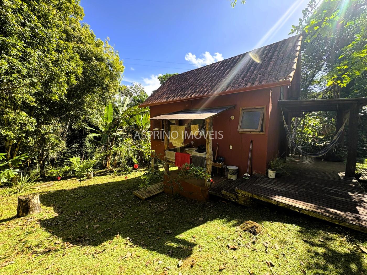 Chácara, 4 quartos, 4 hectares - Foto 36