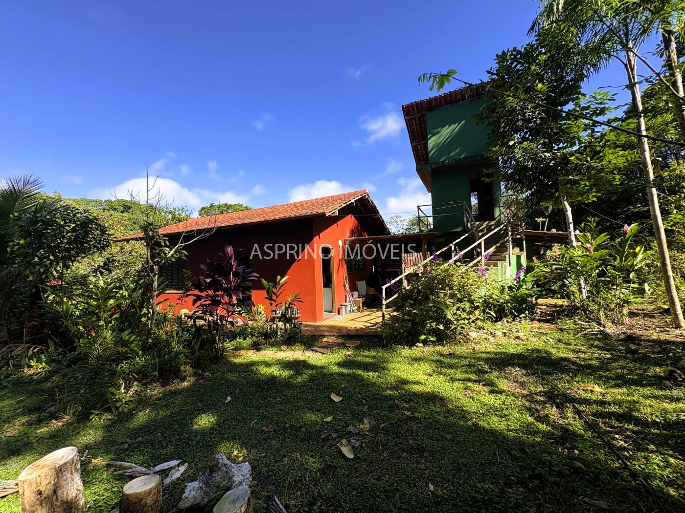 Chácara, 4 quartos, 4 hectares - Foto 12