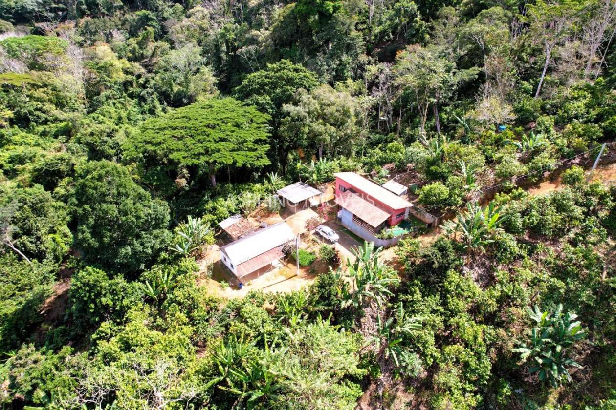 Chácara, 3 quartos, 10 hectares - Foto 1