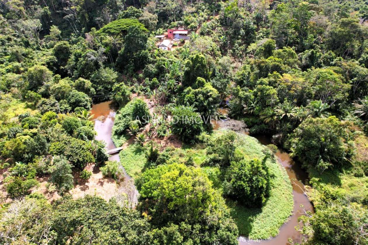 Chácara, 3 quartos, 10 hectares - Foto 3