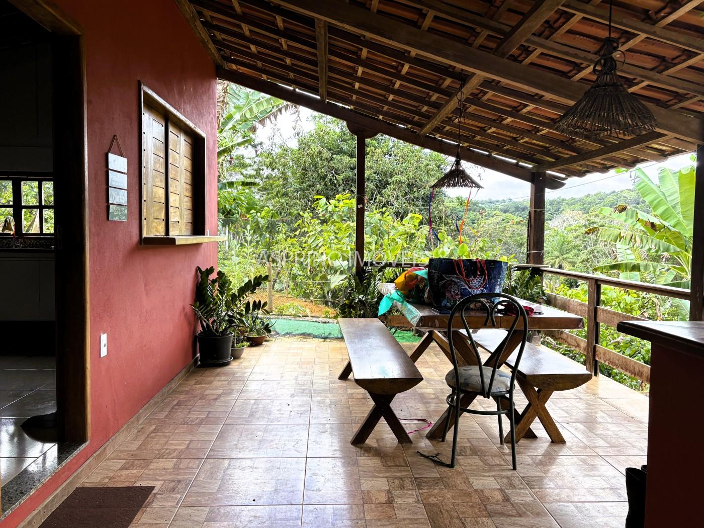 Chácara, 3 quartos, 10 hectares - Foto 23
