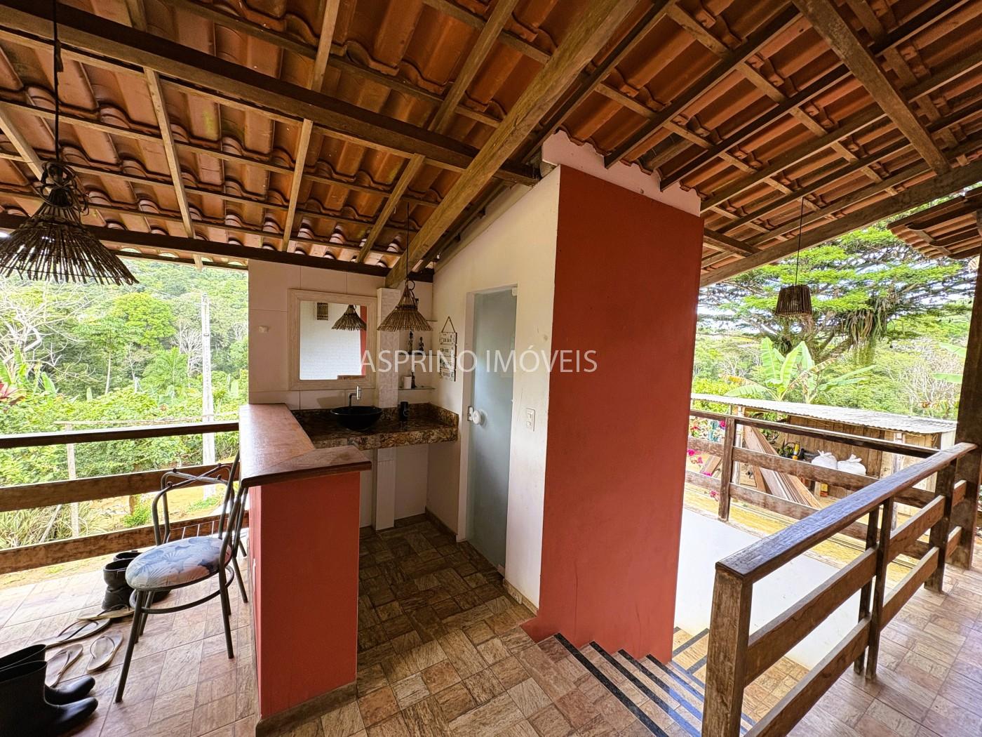 Chácara, 3 quartos, 10 hectares - Foto 24
