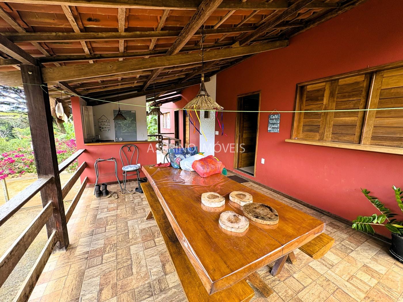 Chácara, 3 quartos, 10 hectares - Foto 22