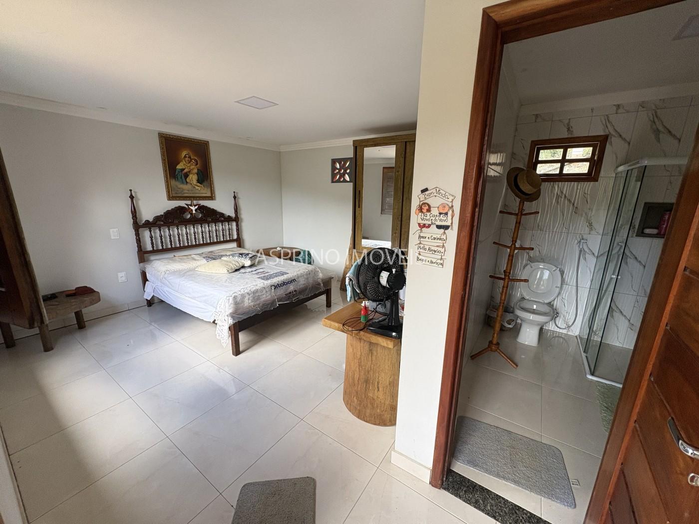 Chácara, 3 quartos, 10 hectares - Foto 27