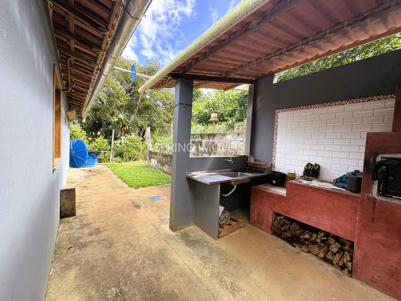Chácara, 3 quartos, 10 hectares - Foto 31