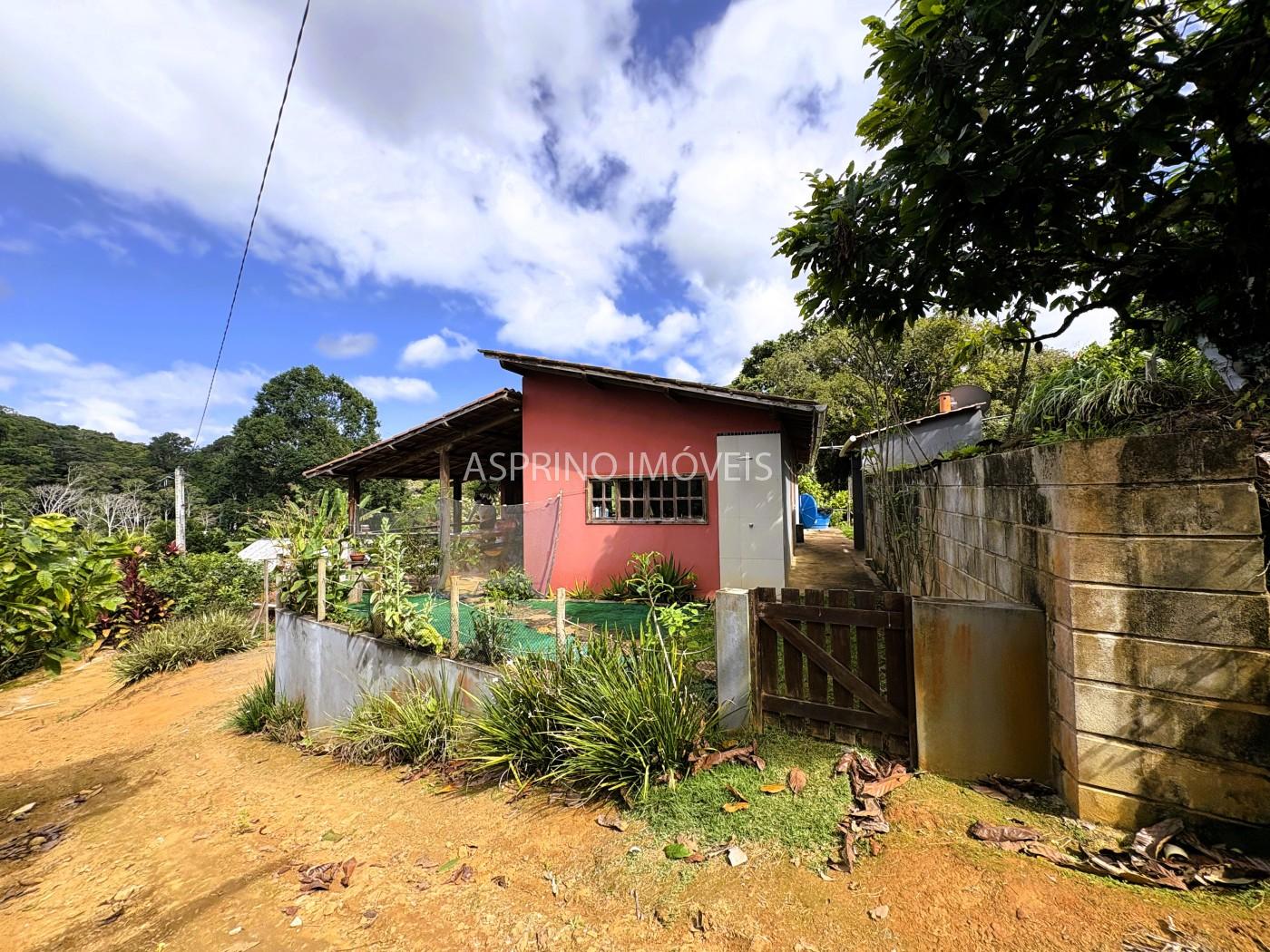 Chácara, 3 quartos, 10 hectares - Foto 19