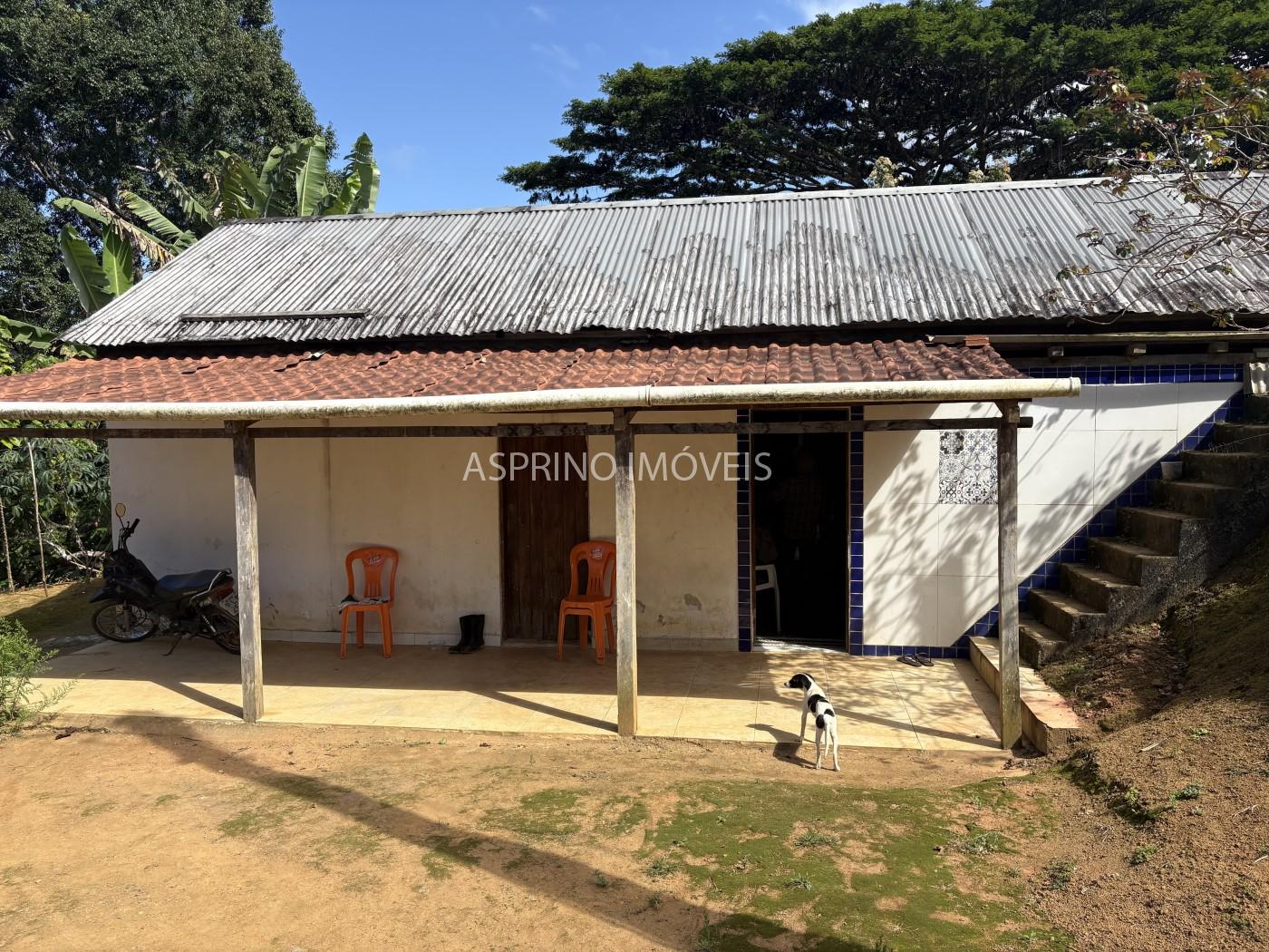 Chácara, 3 quartos, 10 hectares - Foto 34