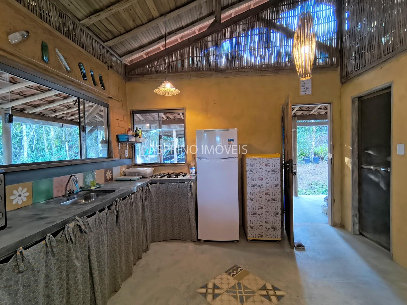 Chácara, 2185 m² - Foto 11