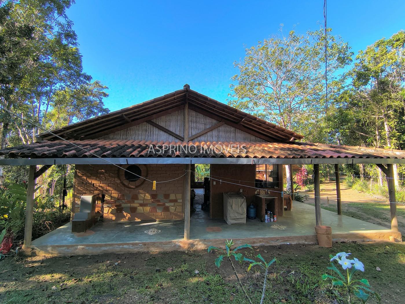 Chácara, 2185 m² - Foto 8