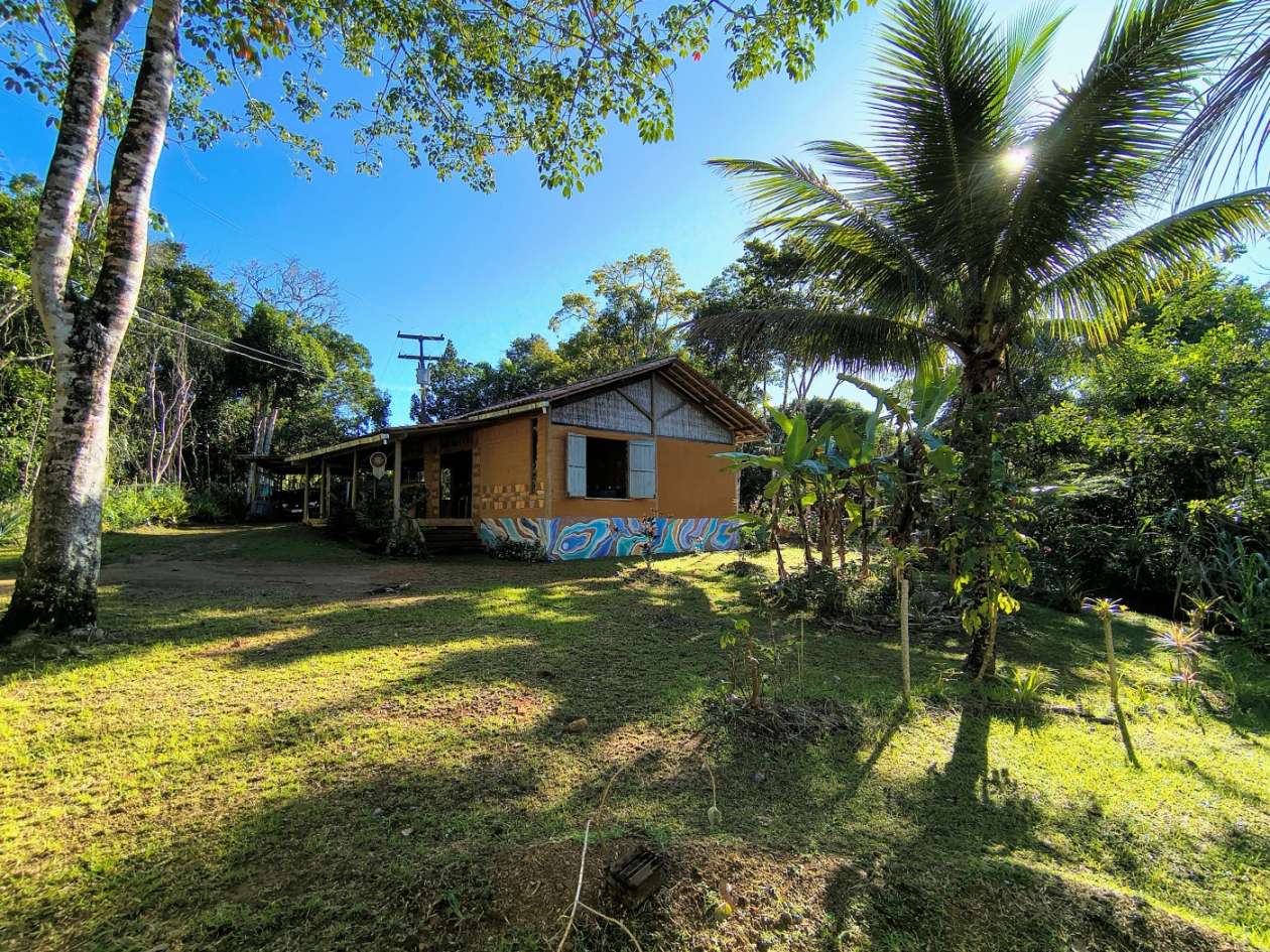 Chácara, 2185 m² - Foto 1