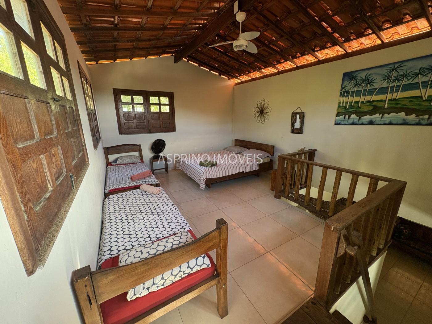 Casa, 4 quartos, 7975 m² - Foto 23