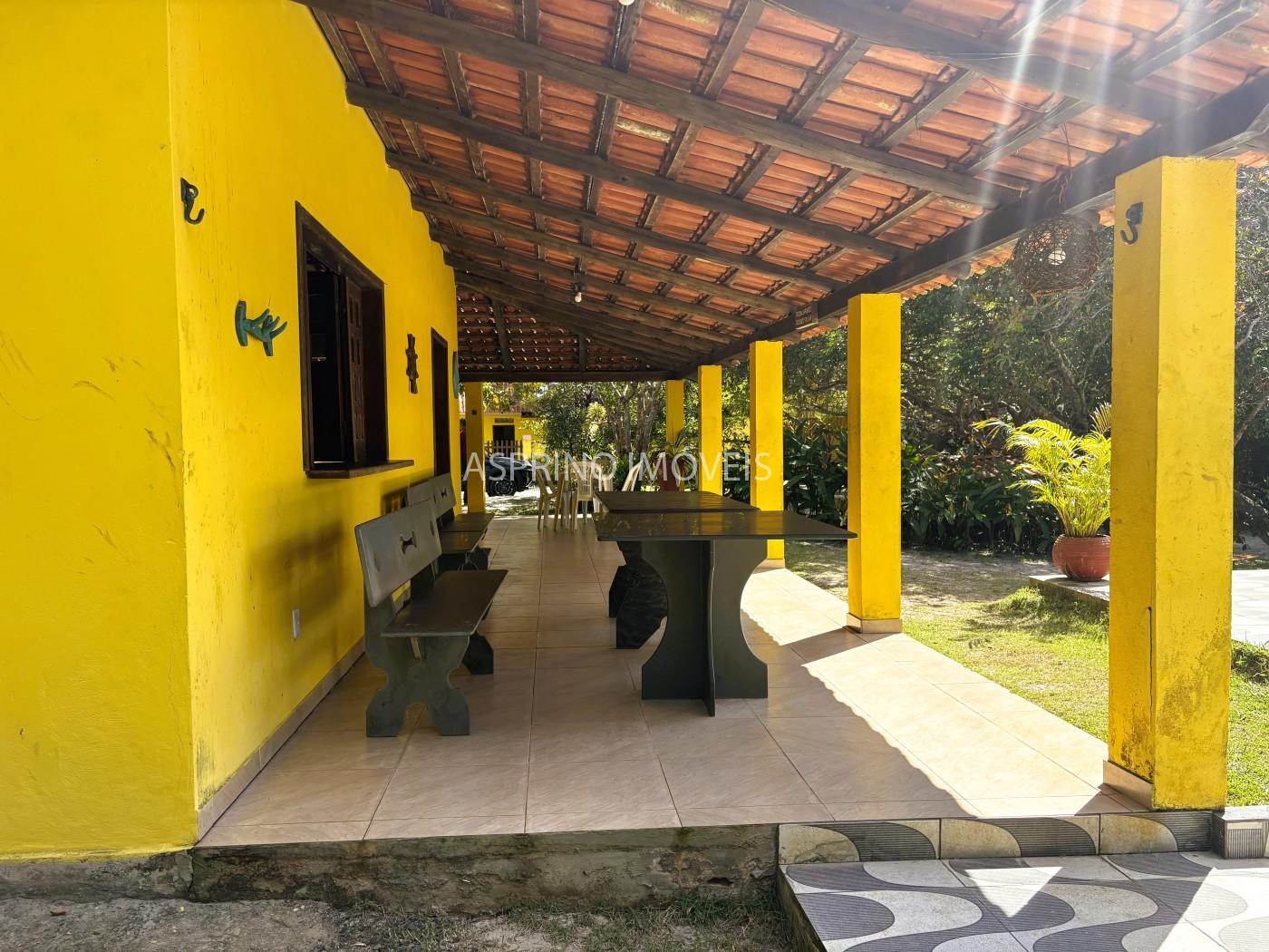 Casa, 4 quartos, 7975 m² - Foto 14