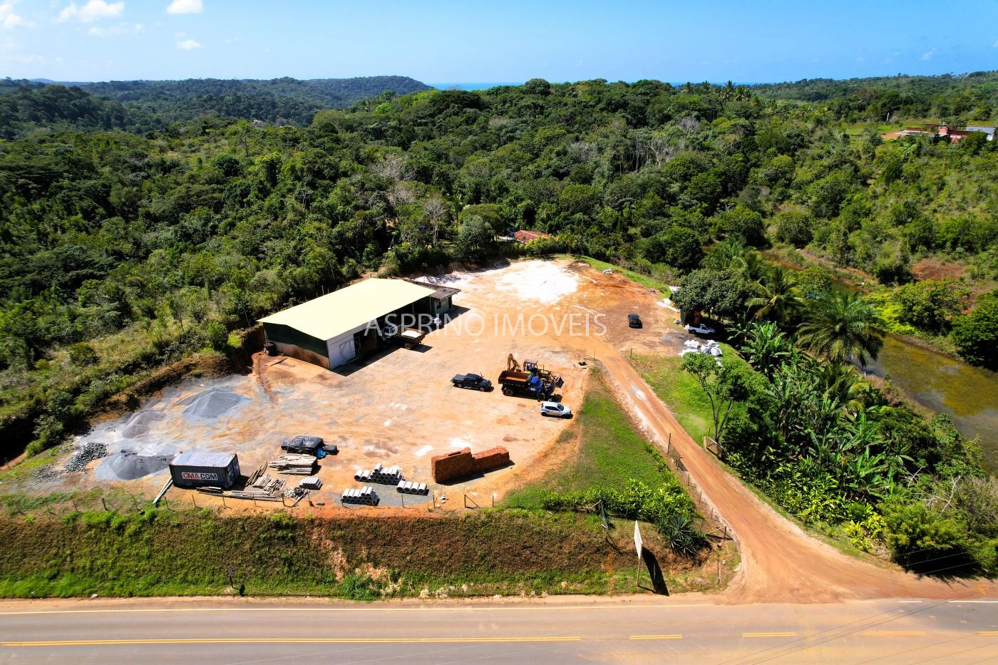 Terreno, 7091 m² - Foto 1
