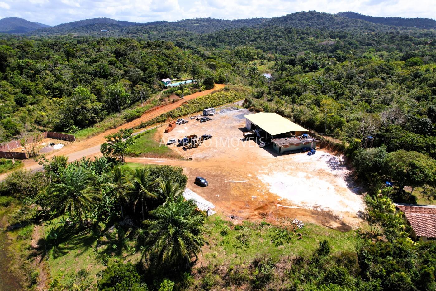 Terreno, 7091 m² - Foto 3