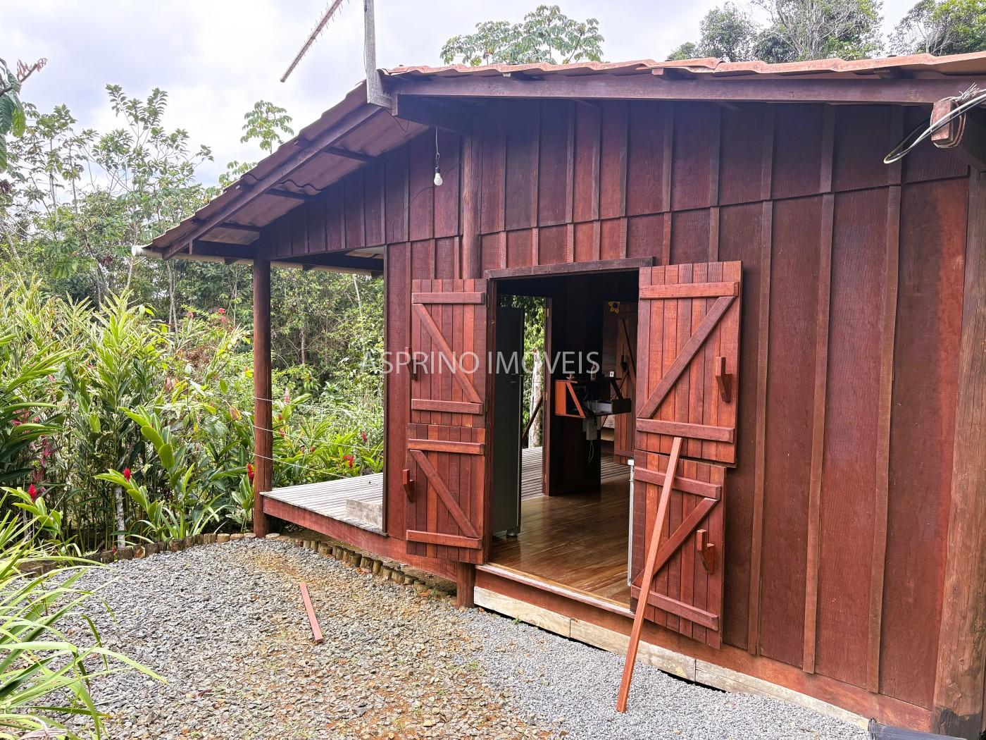 Sítio, 3 quartos, 6 hectares - Foto 10