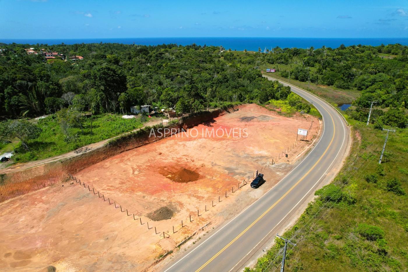 Terreno, 2813 m² - Foto 1