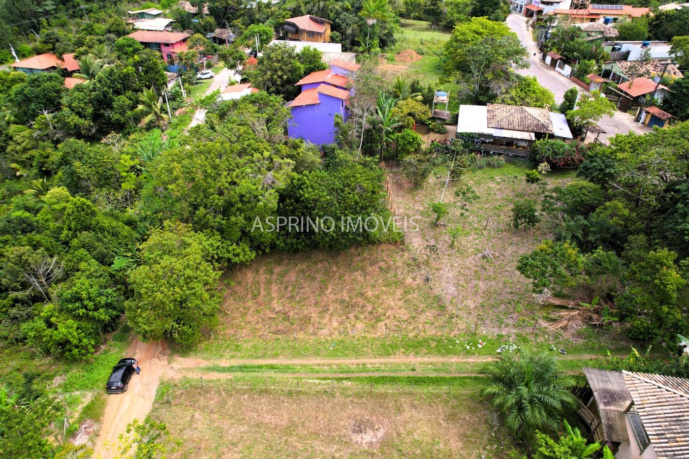 Terreno, 454 m² - Foto 1