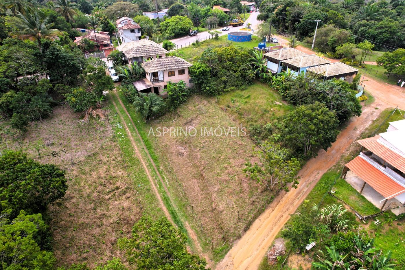 Terreno, 441 m² - Foto 1