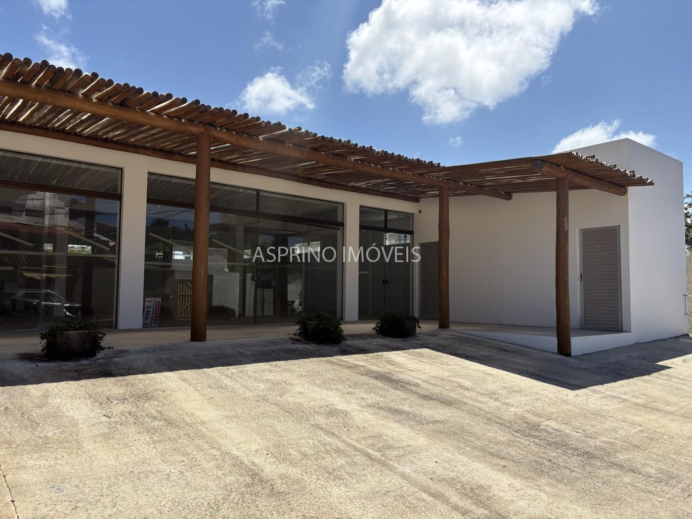 Loja-Salão, 558 m² - Foto 11