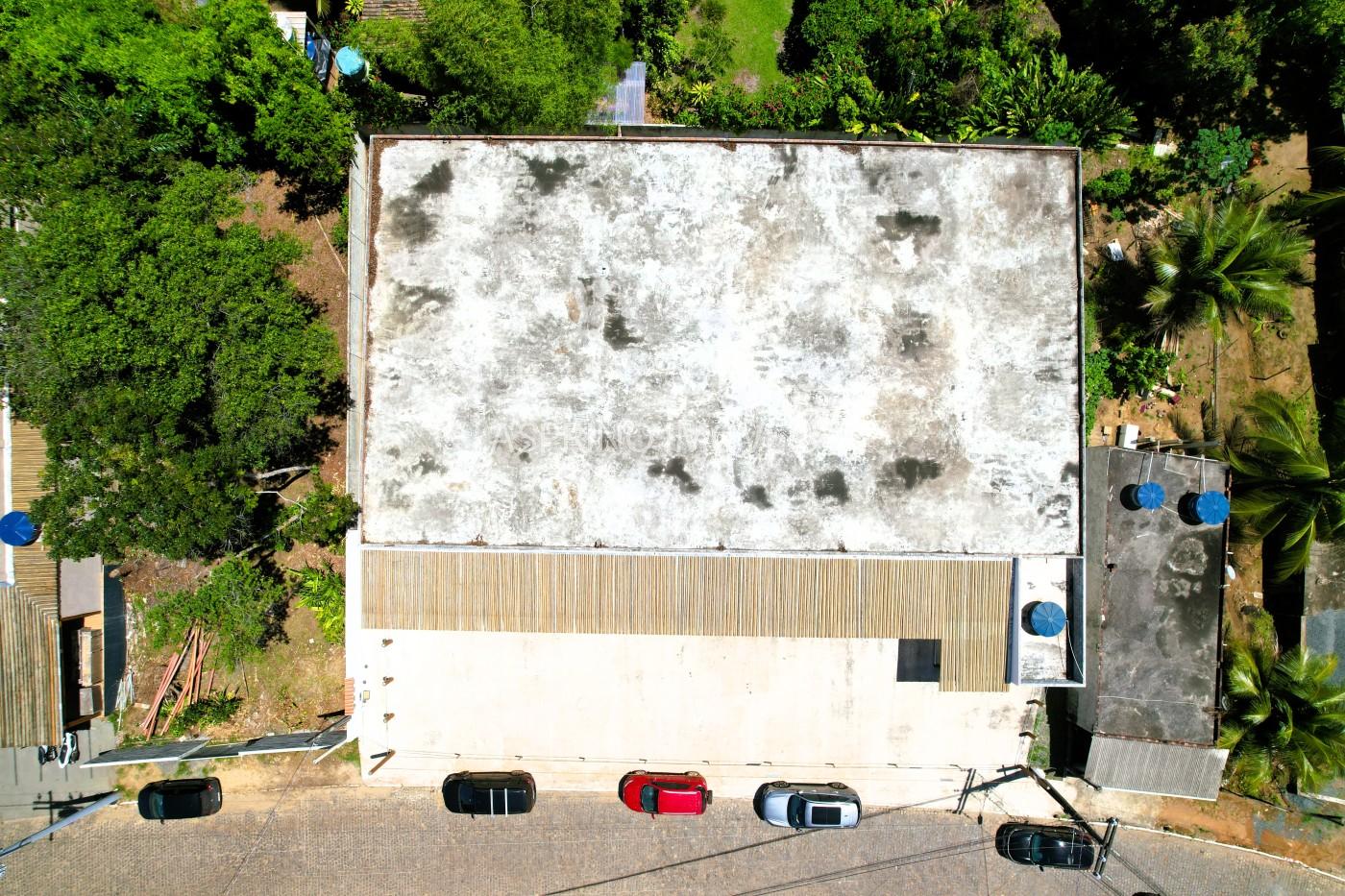 Loja-Salão, 558 m² - Foto 8