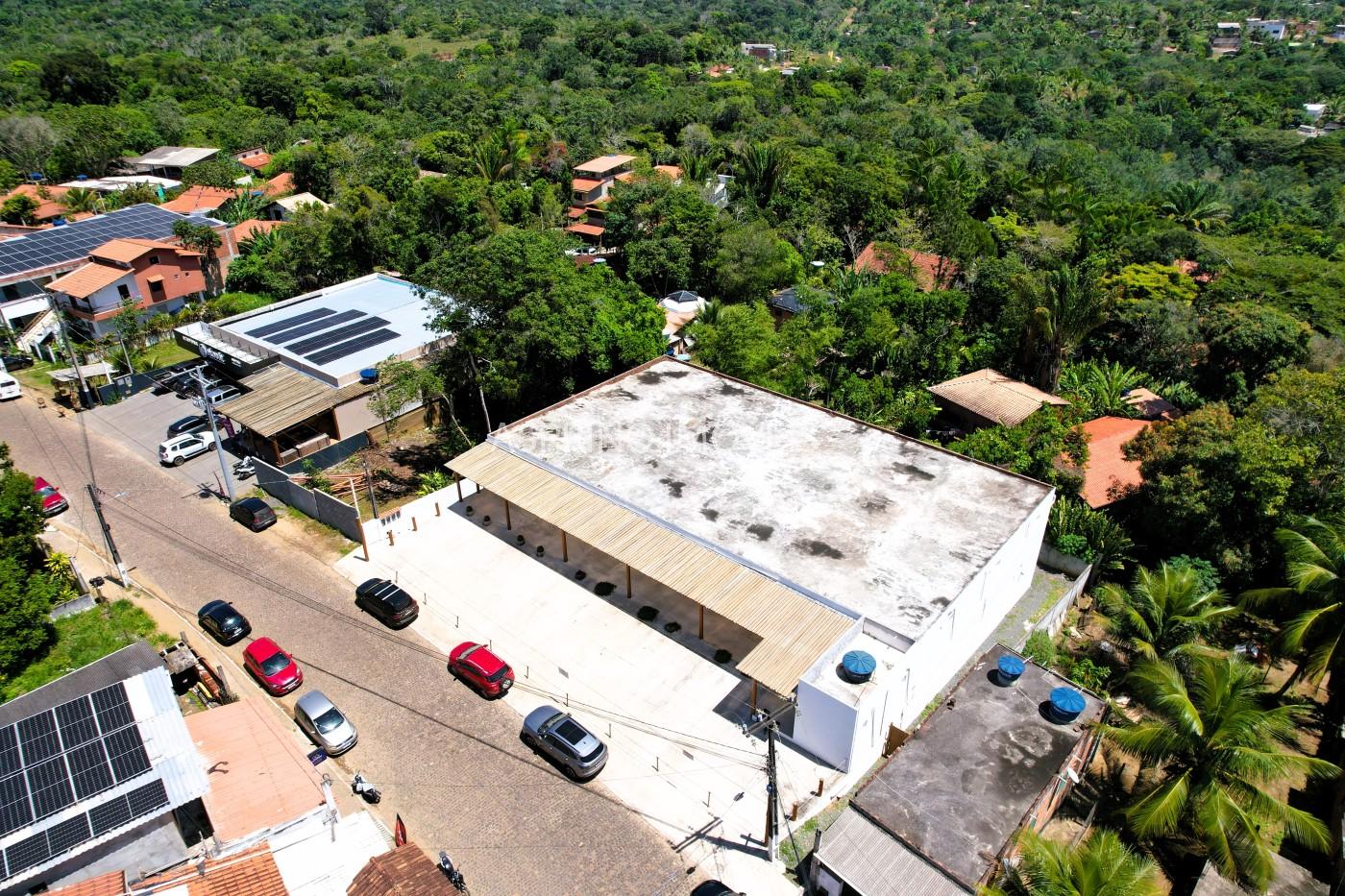 Loja-Salão, 558 m² - Foto 1
