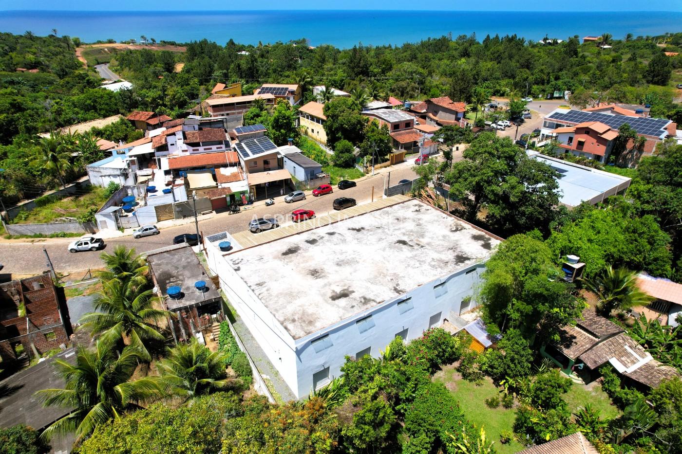 Loja-Salão, 558 m² - Foto 6