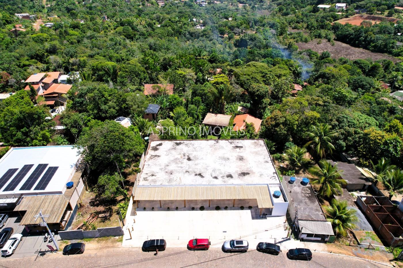 Loja-Salão, 558 m² - Foto 7