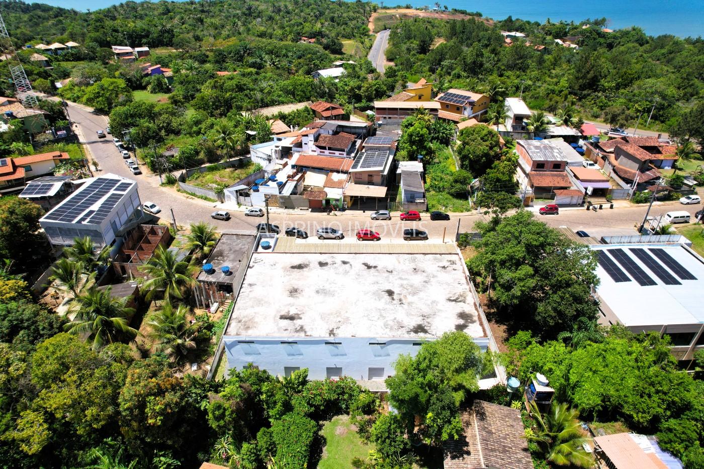 Loja-Salão, 558 m² - Foto 9
