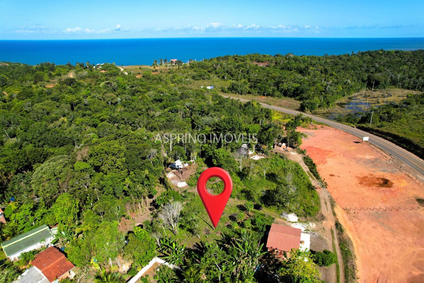 Terreno, 300 m² - Foto 1