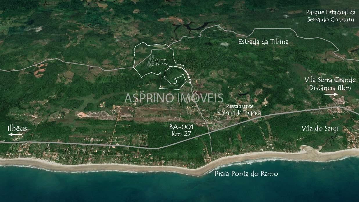 Fazenda, 2 hectares - Foto 2