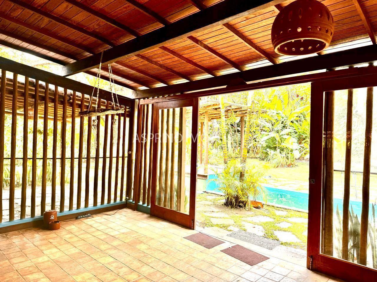 Casa, 2 quartos, 2416 m² - Foto 4
