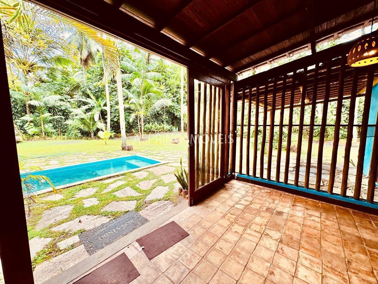 Casa, 2 quartos, 2416 m² - Foto 5