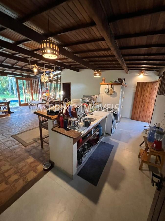 Casa, 2 quartos, 2416 m² - Foto 7