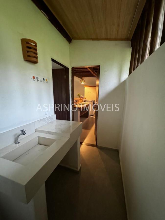 Casa, 2 quartos, 2416 m² - Foto 14