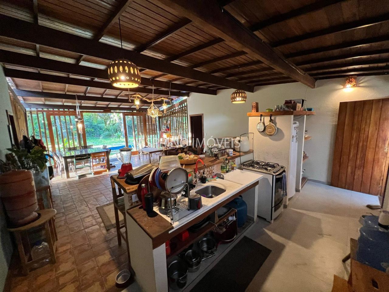 Casa, 2 quartos, 2416 m² - Foto 9
