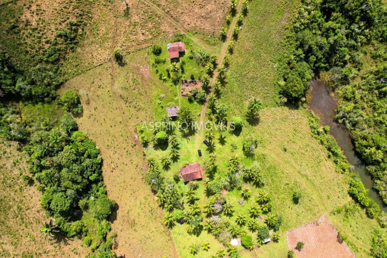 Fazenda, 183 hectares - Foto 21